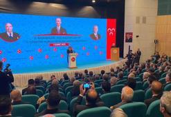 MHP'li Topcu: Bahçeli'nin çağrısı, Türkiye'deki siyasi tarihi değiştirdi