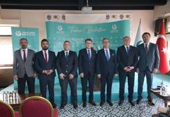 YEE’nin ‘Türkçenin Yabancı Dil Olarak Öğretimi Sertifika Programı’ başladı