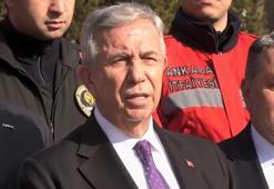 Mansur Yavaş: Cumhurbaşkanı adayını belirlemek için çok erken