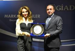 ‘Liderlik Felsefesine Deniz Tuzu’ kitabının lansmanı yapıldı