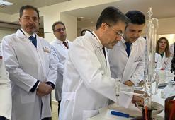 Bakan Yumaklı: Bugün, 3 bin 500 arkadaşımız gübre denetimlerine başlamış olacak