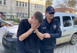 Eşinin otomobille götürüp dövdüğü kadın, attığı canlı konumla kurtuldu