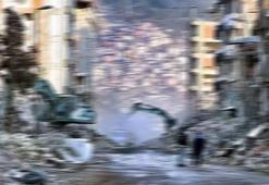 6 Şubat depremlerine ilişkin 1491 dava açıldı