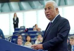 AB liderleri ‘savunma' konulu ilk zirve için bir araya geldi