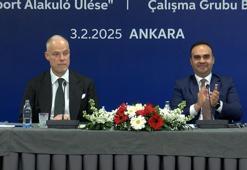 Türkiye ve Macaristan arasında 'Savunma İnovasyon Çalışma Grubu' kuruldu