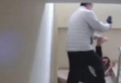 Engelli çocuklarını darbeden anne ve baba serbest bırakıldı