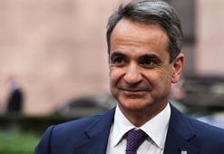 Yunanistan Başbakanı Miçotakis: Yunanistan yoğun bir jeolojik olayla karşı karşıya