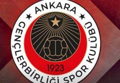 Gençlerbirliği doludizgin: 4 maçtan da galibiyetle ayrıldı