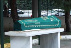 Yenidoğan Çetesi sanıklarından İlker Gönen İstanbul’da toprağa verildi