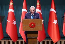 Cumhurbaşkanı Erdoğan: Bolu-Kartalkaya faciasından turizmcilerimizin ders çıkaracağına inanıyorum