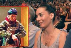 Oyuncu Melisa Sözen 'Terör örgütü propagandası' suçundan ifade verdi