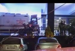 Çanakkale'de avlanırken ayağı kayınca kendini vurdu