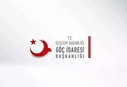 Göç İdaresi Başkanlığı 560 sözleşmeli personel alacak