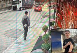 Okul yolunda köpek saldırdı; lise öğrencisi kolundan yaralandı