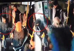 Belediye otobüsünde bayılan çocuk, kapı açılınca asfalta düştü, kafatası kırıldı