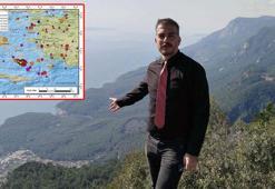 Doç. Dr. Özçelik: Ülkemiz sınırlarında ciddi anlamda tsunamik etkilerin olmadığını görüyoruz