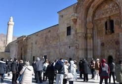 Masalsı yolculuğun 'şaheser' durağı