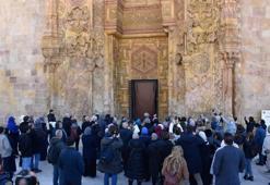 Masalsı yolculuğun 'şaheser' durağı