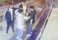 Arnavutköy'de banka hesaplarını kullandıkları kişileri kaçırıp işkence eden 5 kişi gözaltına alındı