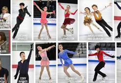 ABD’de uçak kazasında hayatını kaybeden 28 buz pateni sporcusu için anma töreni düzenlendi