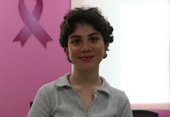 Üniversiteli Feyza kanserle mücadelesini kazandı, farkındalık çalışması yapıyor