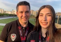 Depremzede güvenlik görevlisi Ankara'da yeni bir hayat kurdu