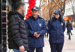 Eskişehir'de yere izmarit atanlara para cezası uygulanacak