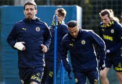 Fenerbahçe, Erzurumspor FK maçına hazır