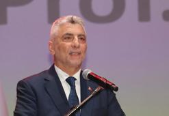 Bakan Bolat: İş insanlarımızın ilk defa Suriye'ye geçişlerinde valilerimiz 10 güne kadar izin verecekler