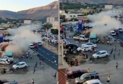 21 kişinin öldüğü kazanın davasında 2 TIR şoförü için tutuklama talebi reddedildi