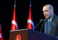 Cumhurbaşkanı Erdoğan: 'İŞKUR Gençlik Programı'ndan 1 milyon üniversiteli istifade edecek