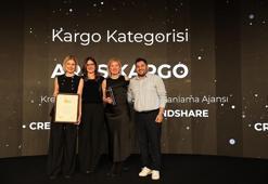Aras Kargo, The ONE Awards'da ‘yılın en itibarlısı' seçildi