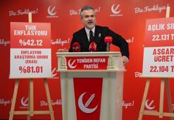 Suat Kılıç: Türkiye Cumhuriyeti'ne bir hükümlünün şart dayatması kabul edilemez