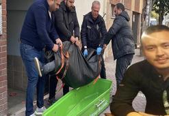 Arkadaşını başından vurarak öldüren sanık: Kucağımdayken silah aniden patladı