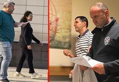 Hastane otoparkında yumruklaştığı meslektaşının burnunu kıran doktor tutuklandı