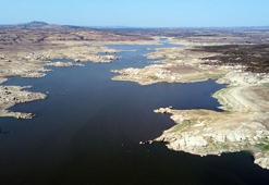 Kırklareli ile Edirne arasında Kayalıköy Barajı üzerinden 'su' tartışması