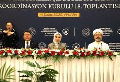 Bakan Göktaş: Mağduru korumak kadar, faille de çalışmak kritik öneme sahip