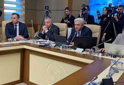 Cumhurbaşkanlığı Dijital Dönüşüm Ofisi Başkanvekili Tancan: Yapay zeka ile ilgili mevzuat çalışması yapıyoruz