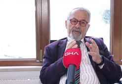 Prof. Dr. Naci Görür: Aydın ile Muğla arasındaki kıyılarımız tehdit altına girebilir
