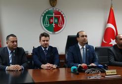 Bolu Baro Başkanı Barut: 78 kişinin öldüğü otel yangınının bilirkişi raporu hala ortaya konulmadı