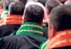 1075 hakim ve savcı ataması Resmi Gazete'de