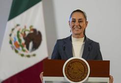 Meksika, ABD sınırına asker konuşlandırmaya başladı