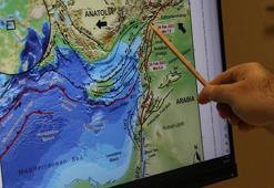 ‘6 Şubat depremlerinin yaşandığı bölge, sismik tehlike açısından en güvenli bölgelerden oldu’