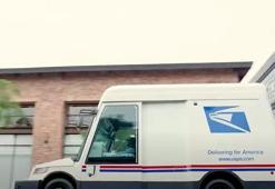 ABD Posta Servisi, Çin'den gelen kolilerin sevkiyatını askıya aldığını duyurdu