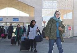 Van'a geçen yıl 719 bin İranlı turist geldi; 350 milyon dolar katkı sağladı