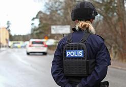 İsveç'te okula silahlı saldırı: 10 ölü