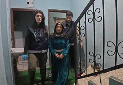 Adana merkezli 6 ilde göçmen kaçakçılığı operasyonu: 17 gözaltı