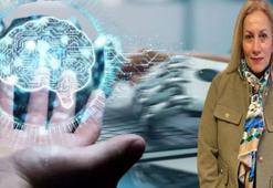 Prof. Dr. Güz: Yapay zeka işsizlik kaygısı oluşturuyor