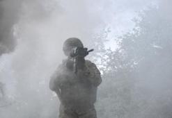 MSB: 2 terörist etkisiz hale getirildi