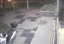 Pendik'te arkadaşlarının iş yerlerini kurşunlayıp helallik istediler